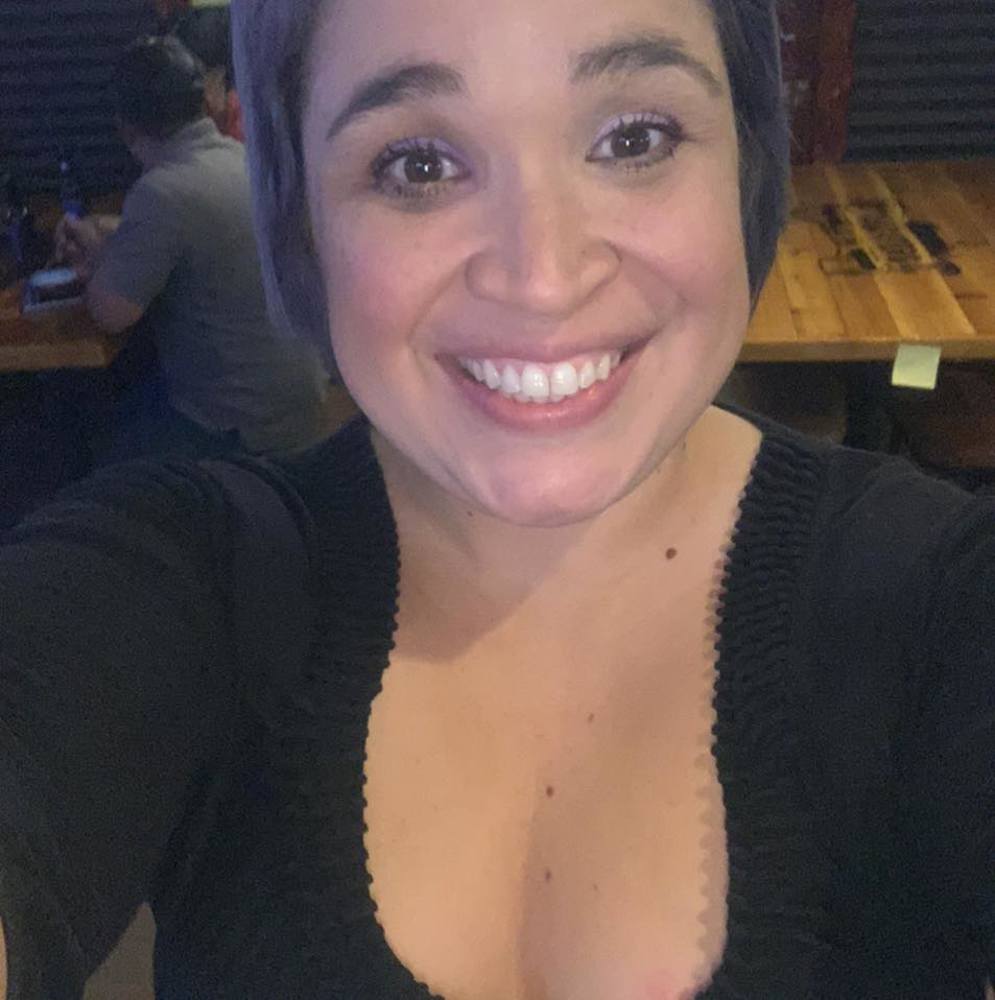 Meet your Posher, Jackie